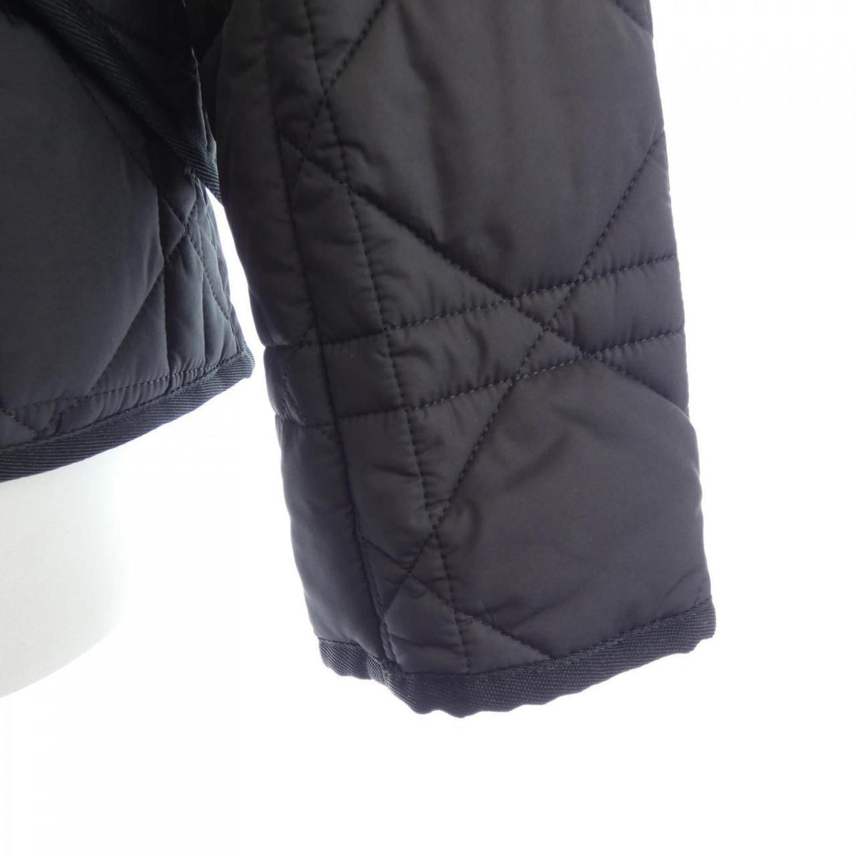 Dior Jacket Macro Cannage Macrocannage — view 6