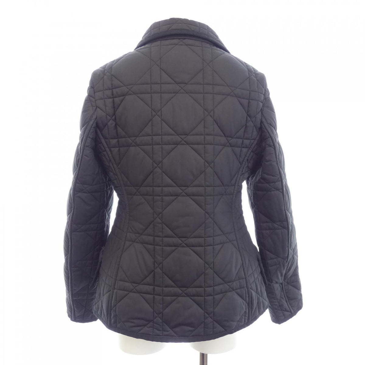 Dior Jacket Macro Cannage Macrocannage — view 2
