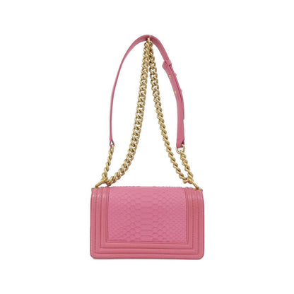 Chanel Boy Line Shoulder Bag — view 2
