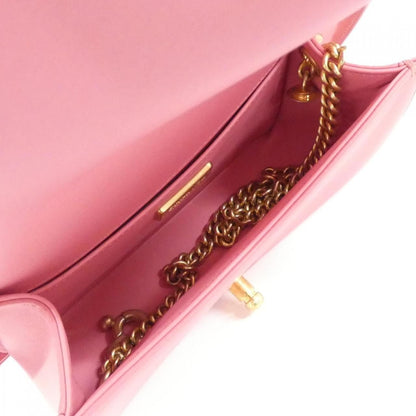 Chanel Boy Line Shoulder Bag — view 8