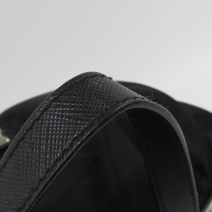 Prada Backpack Silver — view 7