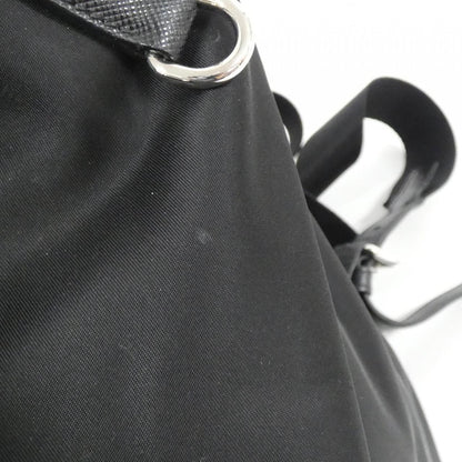 Prada Backpack Silver — view 5