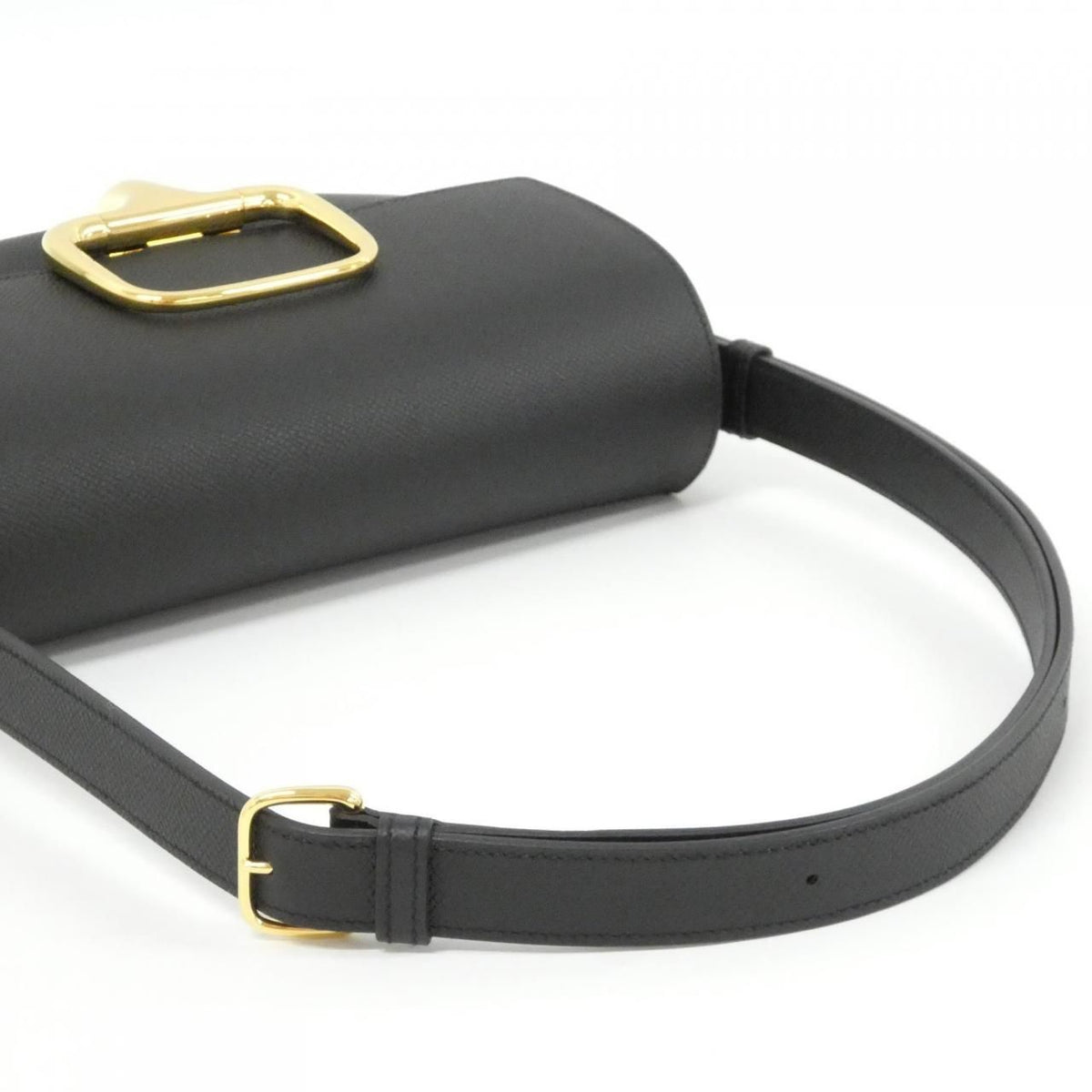 Hermes Della Cavalleria Elan Shoulder Bag — view 6