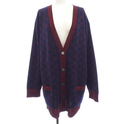 Gucci Cardigan Navy