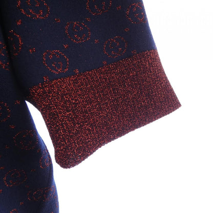 Gucci Interlocking G Knit Sweater — view 6