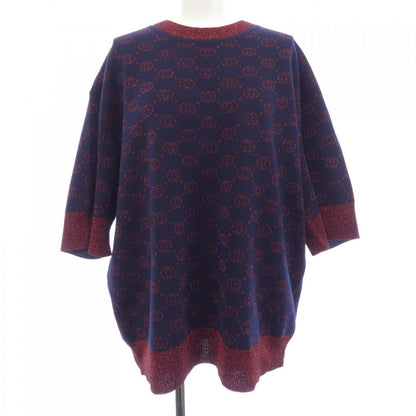 Gucci Interlocking G Knit Sweater