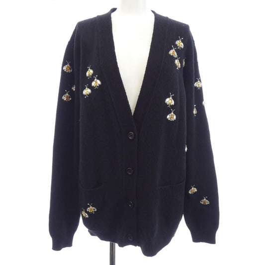 Gucci Cardigan Black