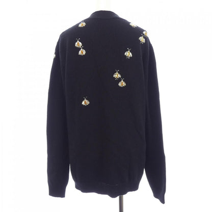 Gucci Cardigan Black — view 2