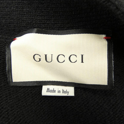 Gucci Cardigan Black — view 4