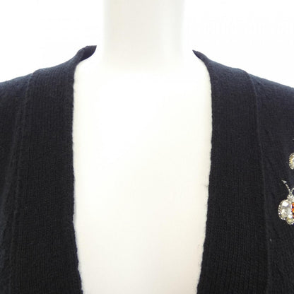 Gucci Cardigan Black — view 5