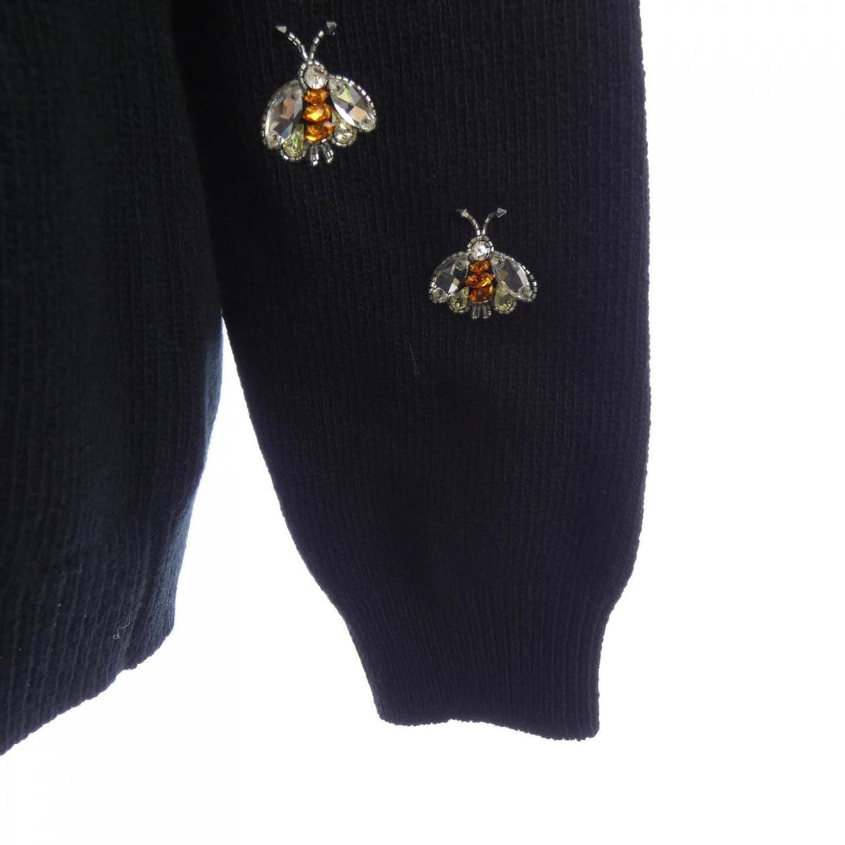 Gucci Cardigan Black — view 6