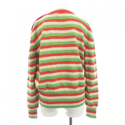 Gucci Knit Sweater Green — view 2