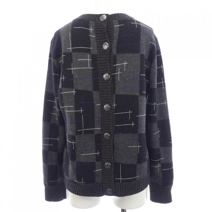 Chanel Knit Sweater Black — view 2