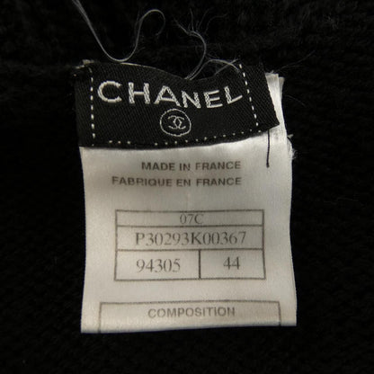 Chanel 07c Cardigan Black — view 4