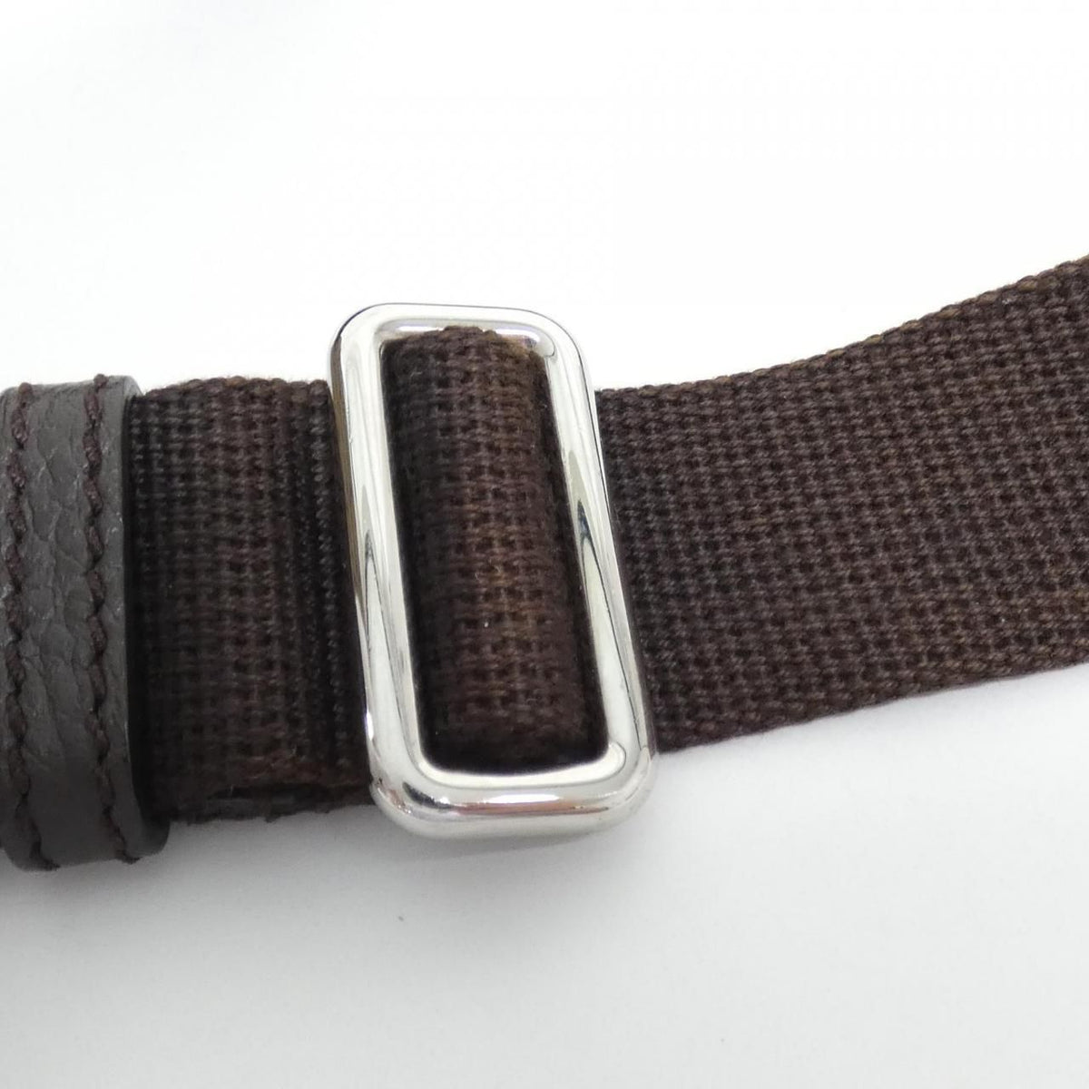Gucci Waist Bag Belt Bag Beige — view 6