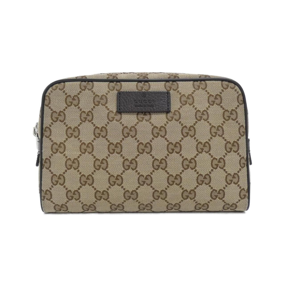 Gucci Waist Bag Belt Bag Beige