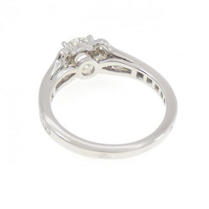 Cartier Ballerina Ring Silver — view 3