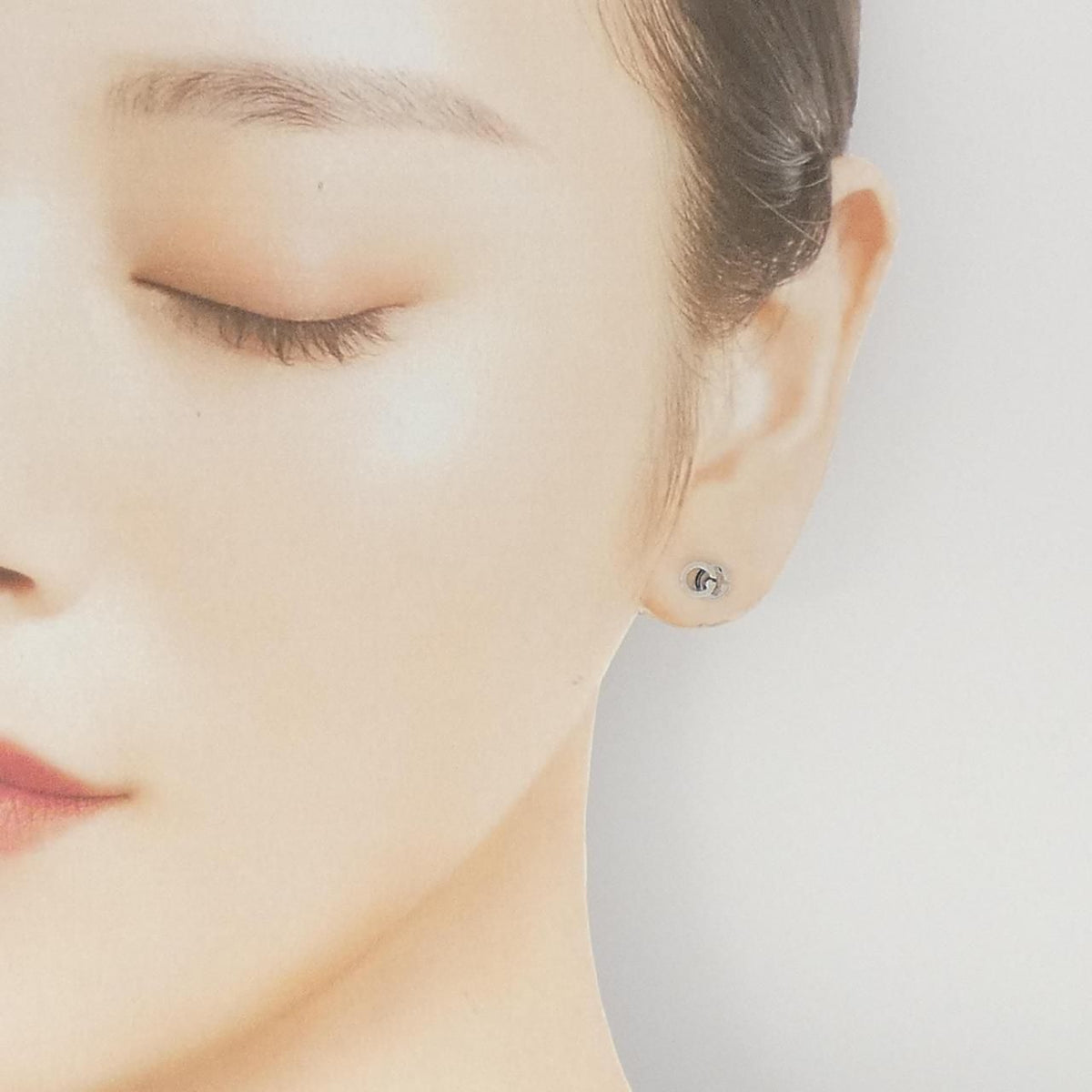 Gucci GG Running Earrings — view 4