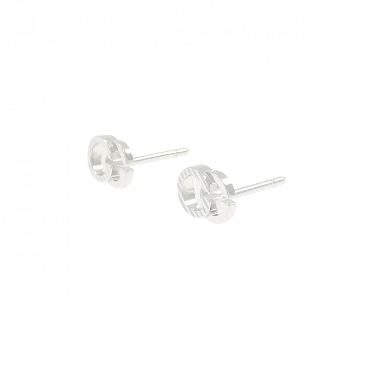 Gucci GG Running Earrings — view 2