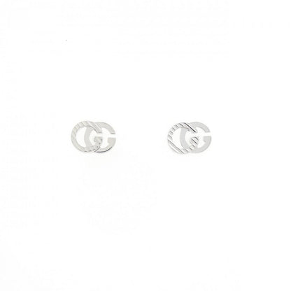 Gucci GG Running Earrings