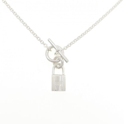 Hermes Amulette Cadena Necklace