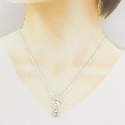Hermes Amulette Cadena Necklace — view 6