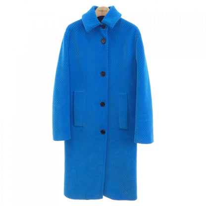 Prada Coat Blue