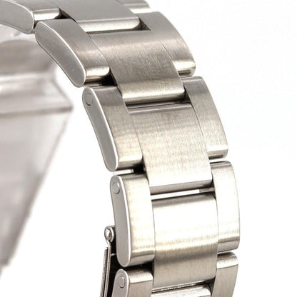 Rolex Explorer I SS Automatic Number Watch — view 5
