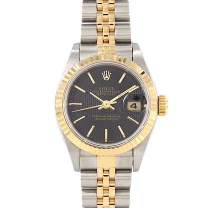 Rolex Datejust Automatic Number Watch