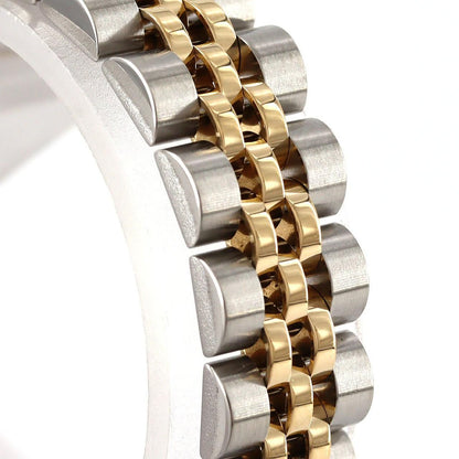 Rolex Datejust Automatic Number Watch — view 5