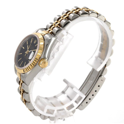 Rolex Datejust Automatic Number Watch — view 2
