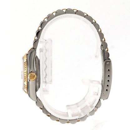 Rolex Datejust Automatic Number Watch — view 3