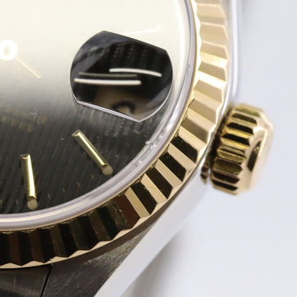 Rolex Datejust Automatic Number Watch — view 8