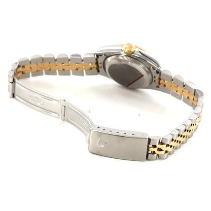 Rolex Datejust Automatic Number Watch — view 7