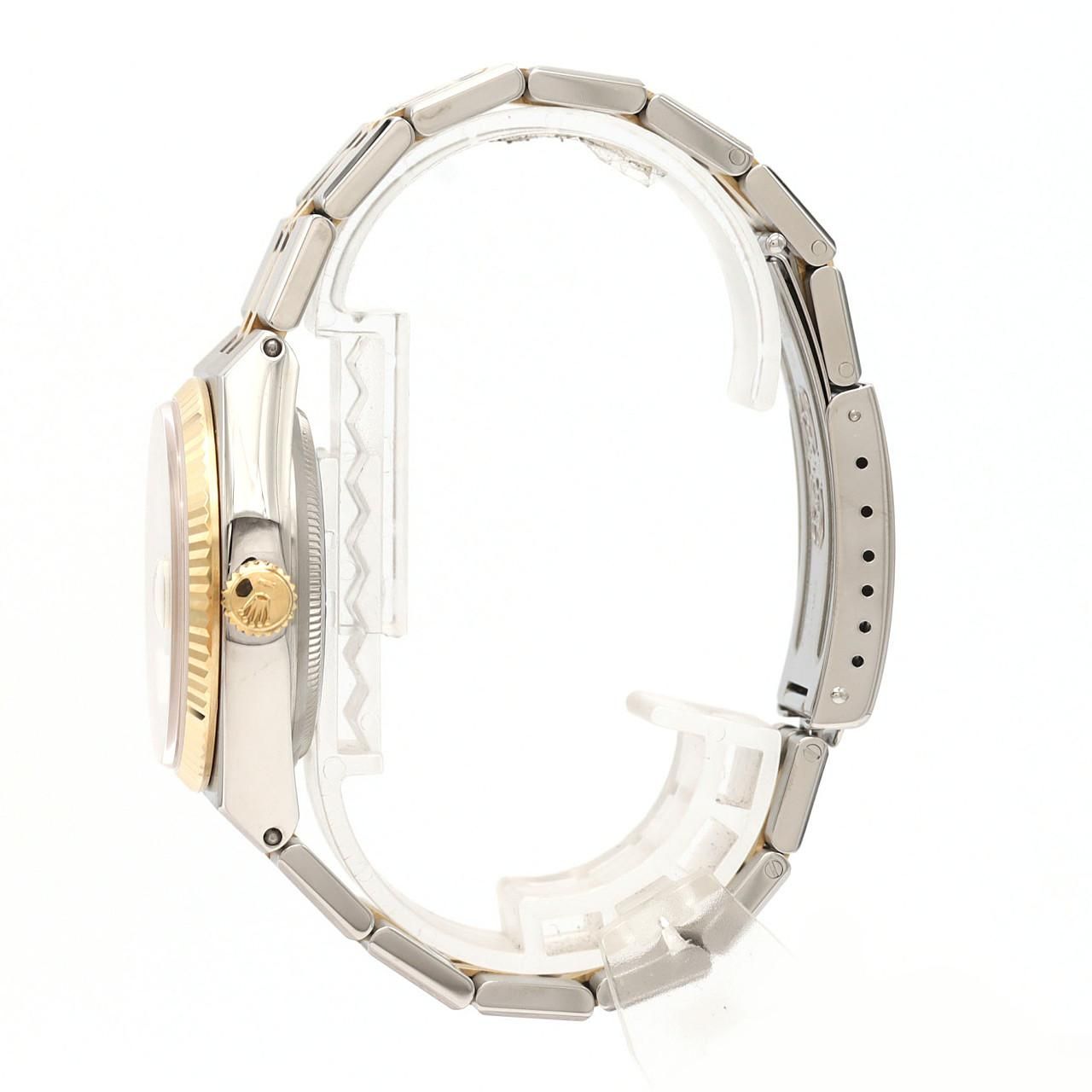 Rolex Oyster Quartz Watch — view 3