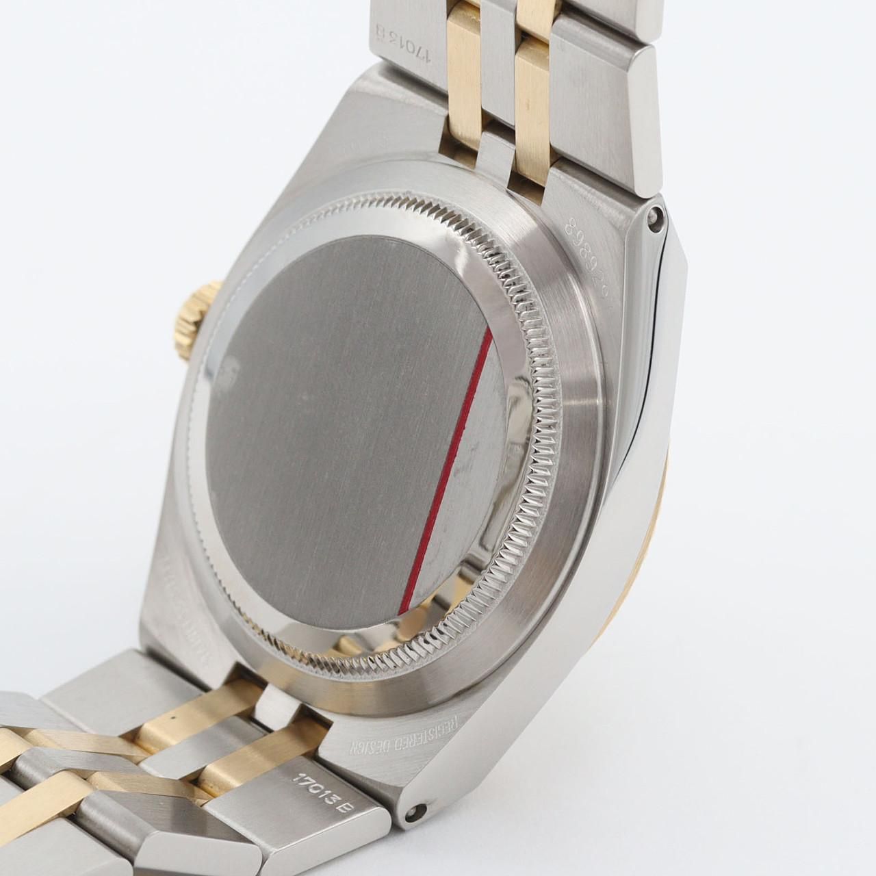 Rolex Oyster Quartz Watch — view 6