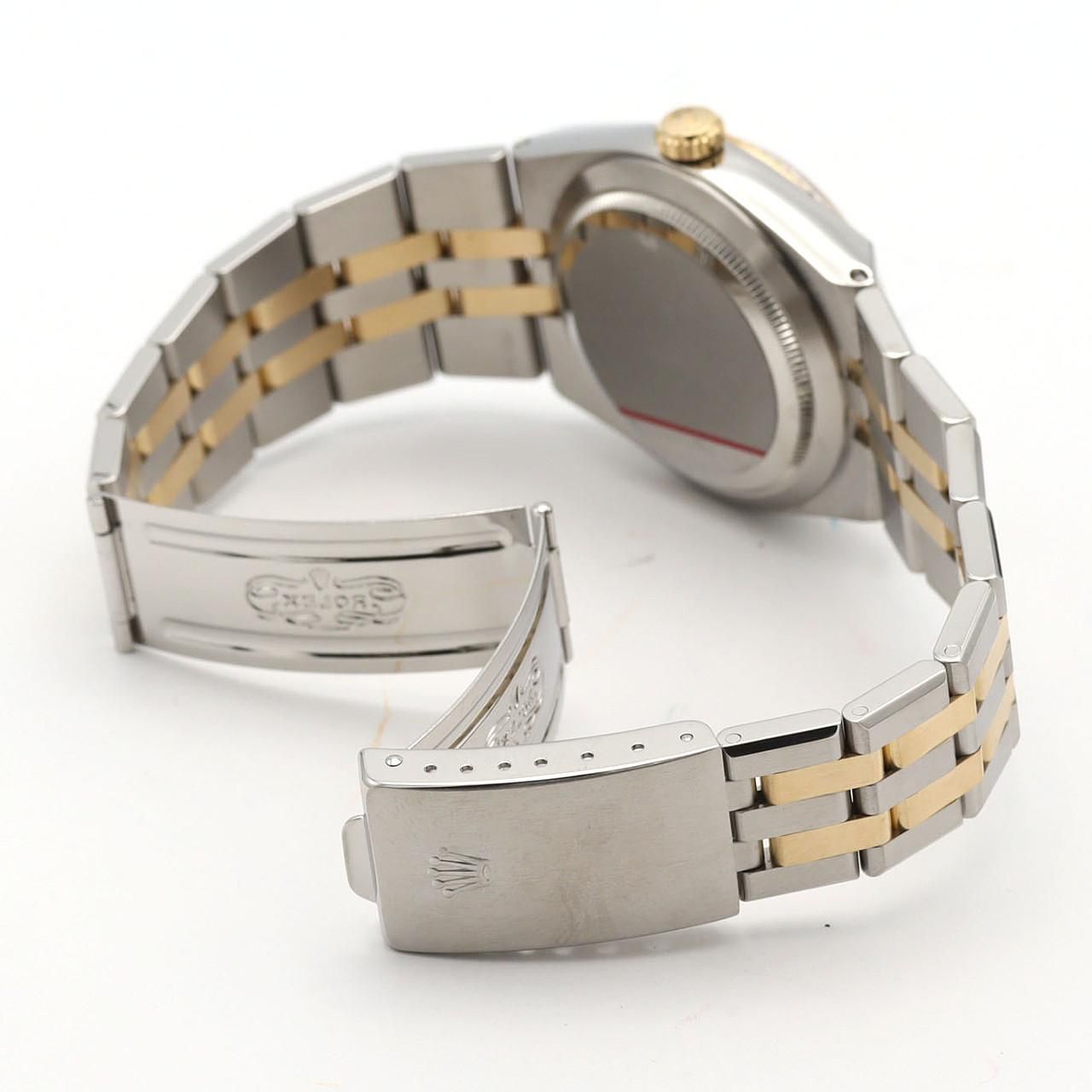 Rolex Oyster Quartz Watch — view 7