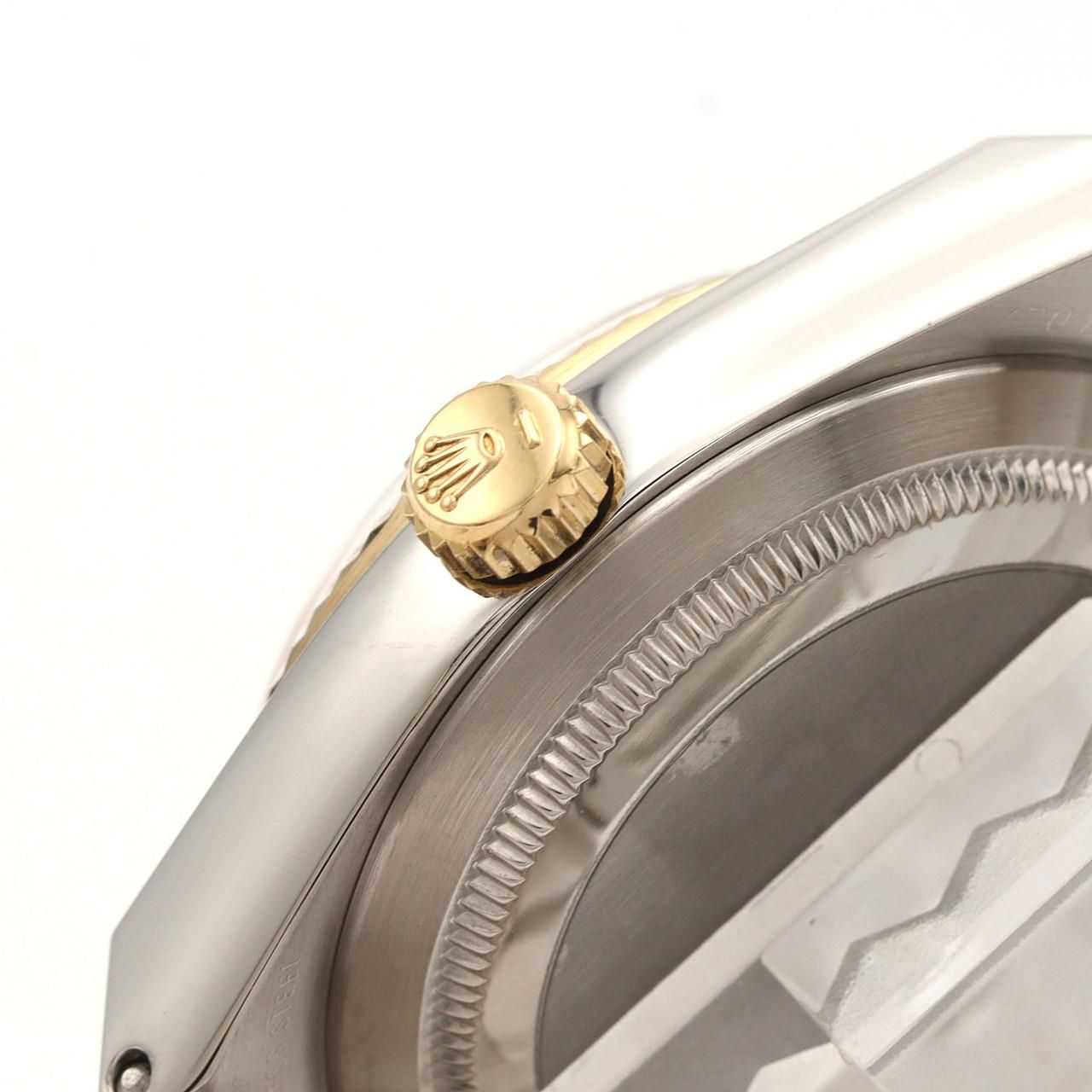 Rolex Oyster Quartz Watch — view 4