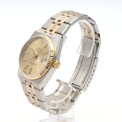 Rolex Oyster Quartz Watch — view 2