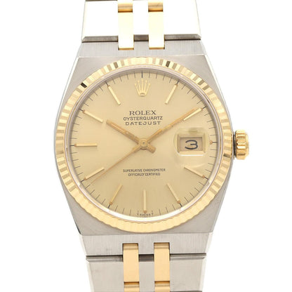 Rolex Oyster Quartz Watch