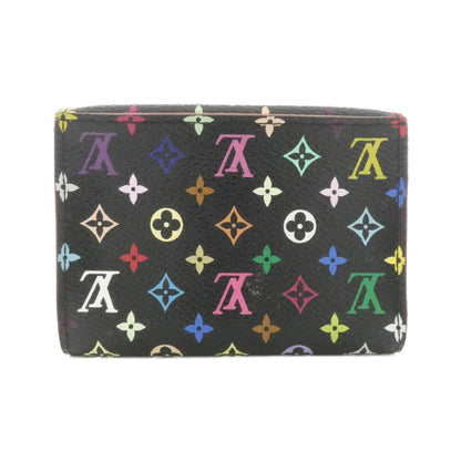 Louis Vuitton Multicolor Business Card Holder Case — view 2