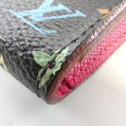 Louis Vuitton Multicolor Business Card Holder Case — view 3