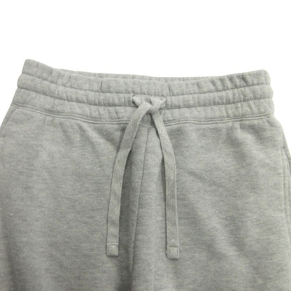 Gucci Firenze Sweat Joggers Pants Logo Embroidery Easy XXS Gray — view 4