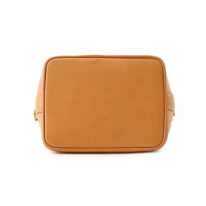 Louis Vuitton Monogram Laminated Jacquard Nano Noe 2-Way Shoulder Bag — view 3