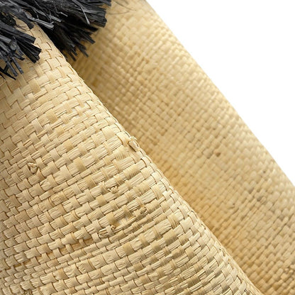 Louis Vuitton Handbag Raffia Capucines Jean Michel Othoniel Arty Collection — view 8