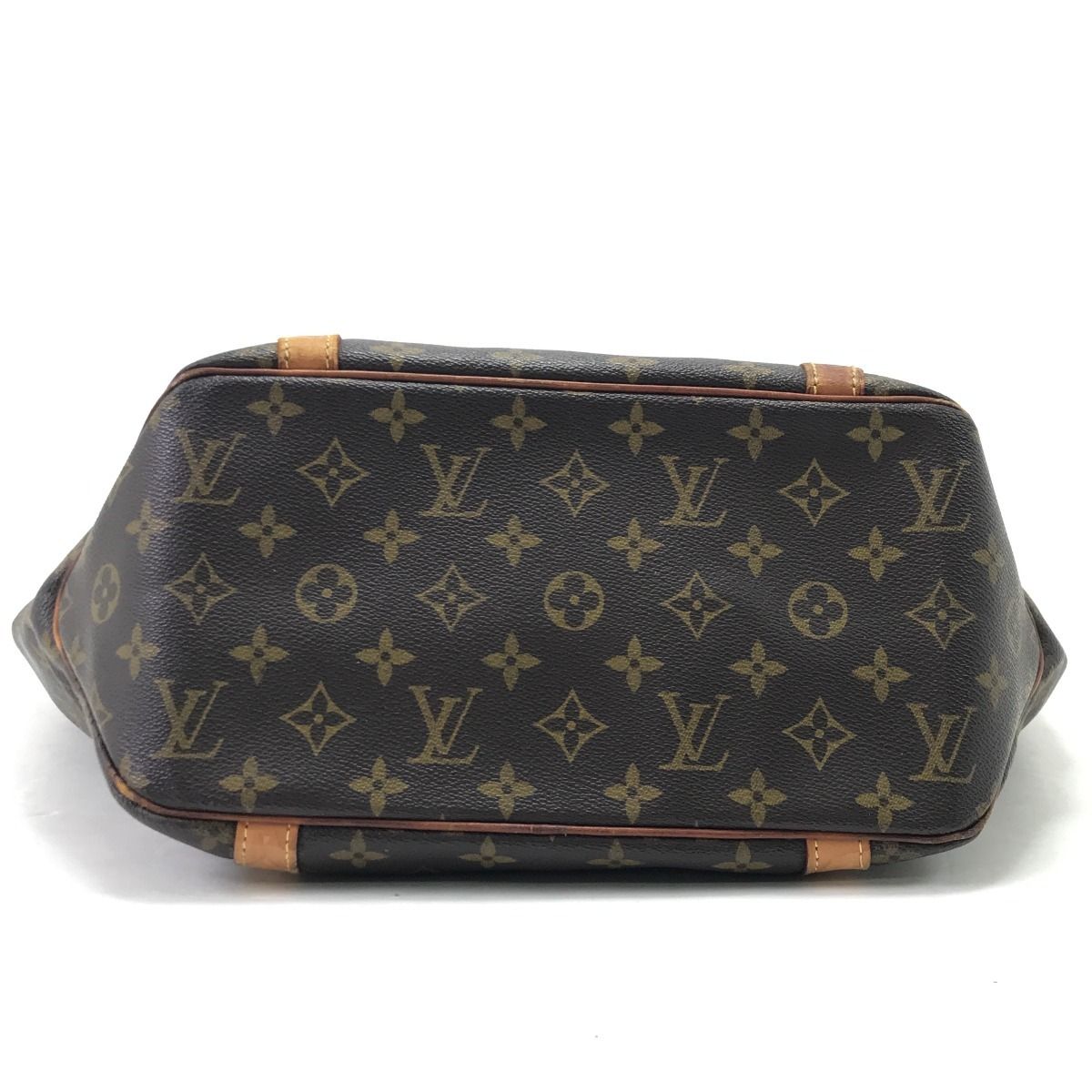 Louis Vuitton Tote Bag Monogram Sac Shopping — view 4