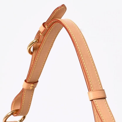Louis Vuitton Monogram City Bag GM Bag Gold — view 6
