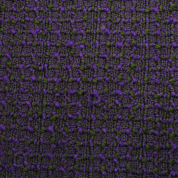 Chanel 97A Jacket Purple — view 6