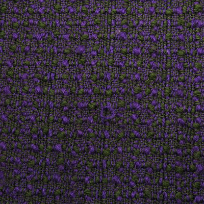 Chanel 97A Jacket Purple — view 6