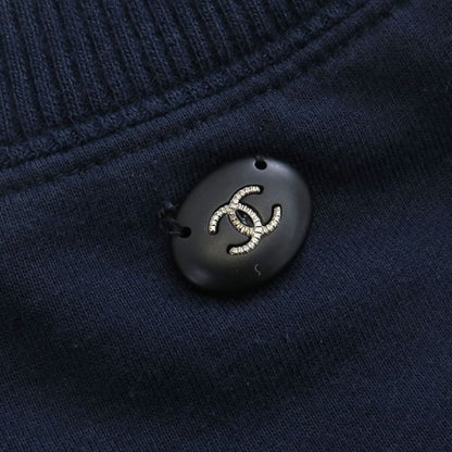 Chanel Sweatshirt Navy — view 4
